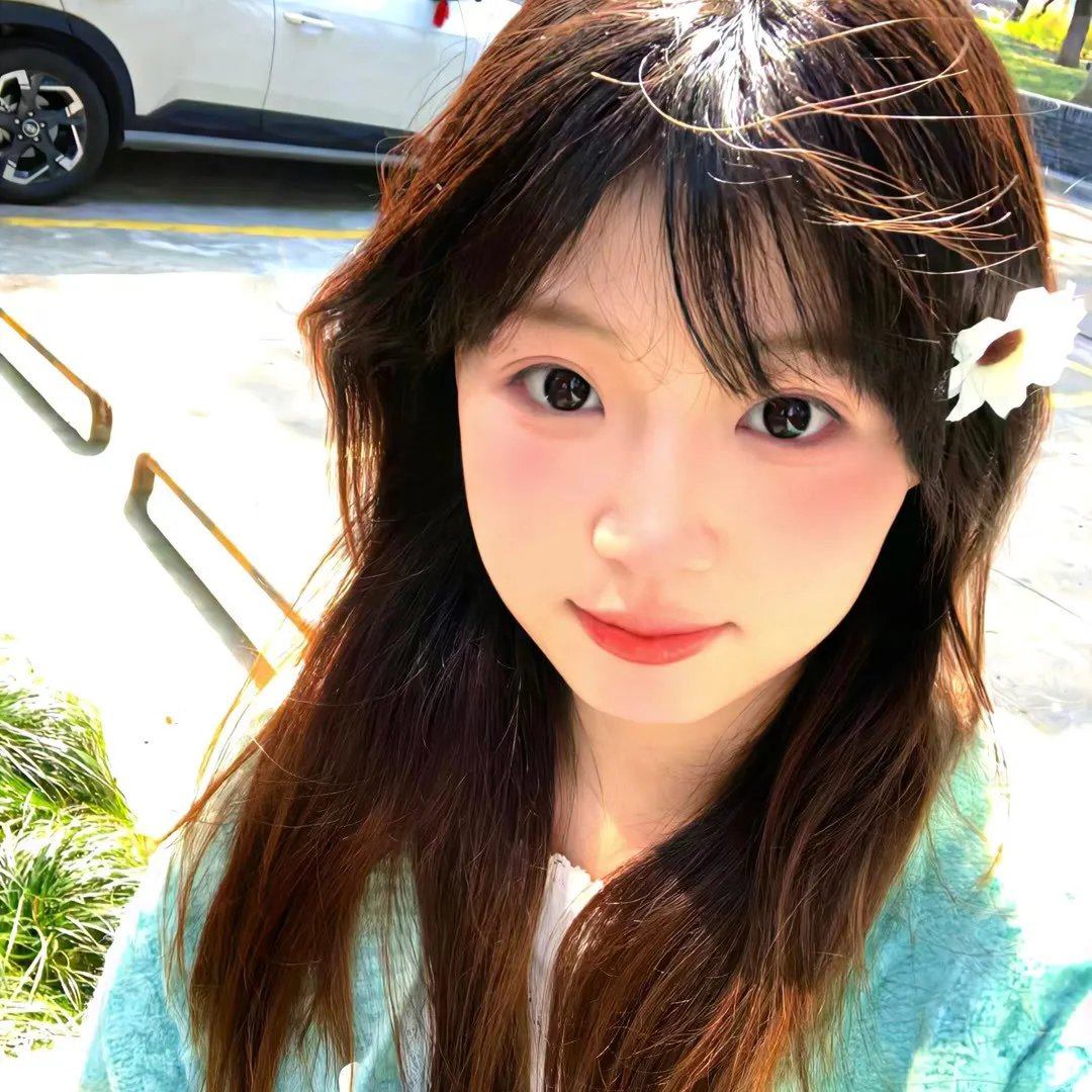 雨妳再次相遇
